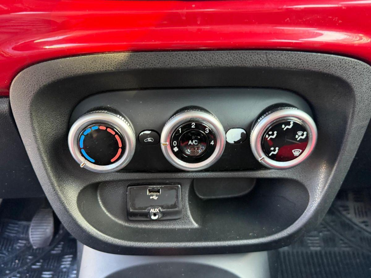 FIAT - 500 L - 1.3 Multijet 85 CV Lounge