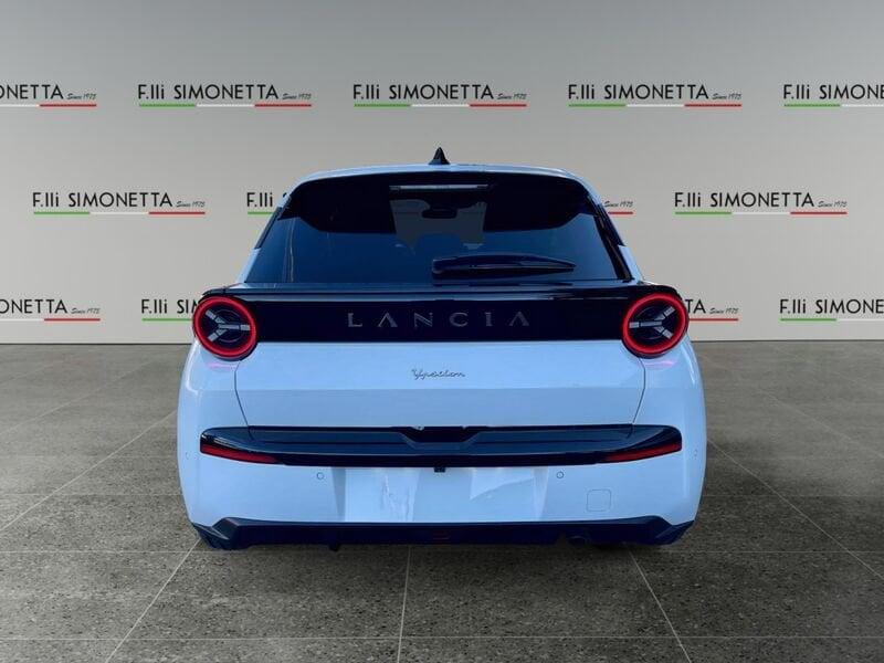 Lancia Ypsilon 1.2 Hybrid e-DCT LX - NUOVA