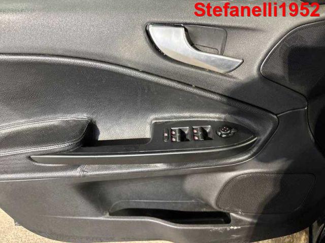 ALFA ROMEO Giulietta III - 1.4 t. Super Gpl 120cv