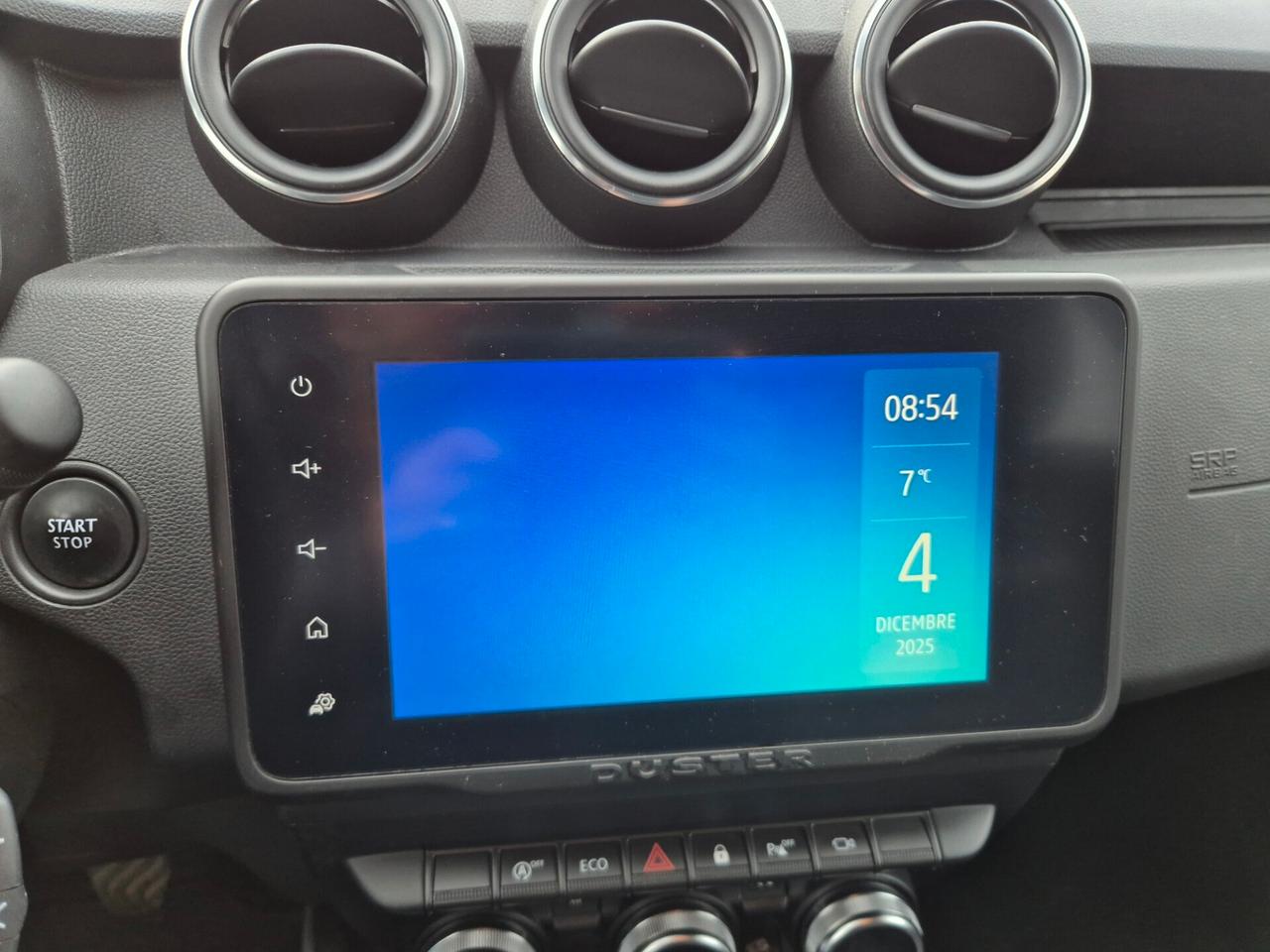 Dacia Duster 1.0 TCe 100 CV ECO-G 4x2 Prestige