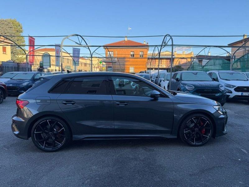 Audi A3 RS3 SPB TFSI quattro S tronic
