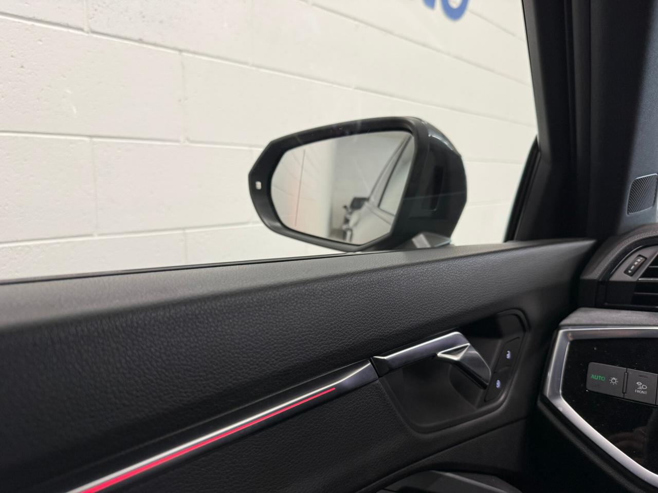 Audi Q3 45 TFSIe S-Tronic S-Line Edition