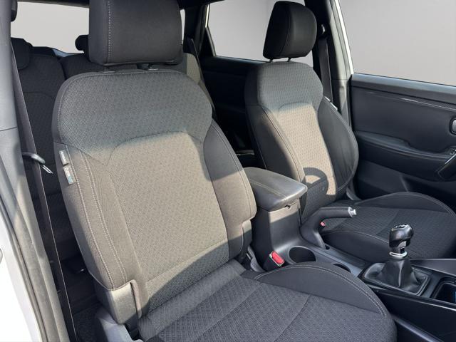 KIA Carens 1.7 CRDi 115 CV Business Class