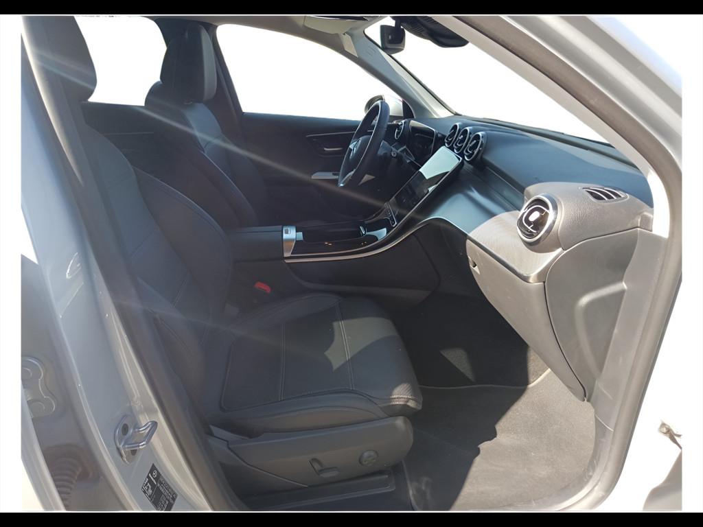 Mercedes-Benz GLC - X254 - GLC 200 d Advanced 4matic auto