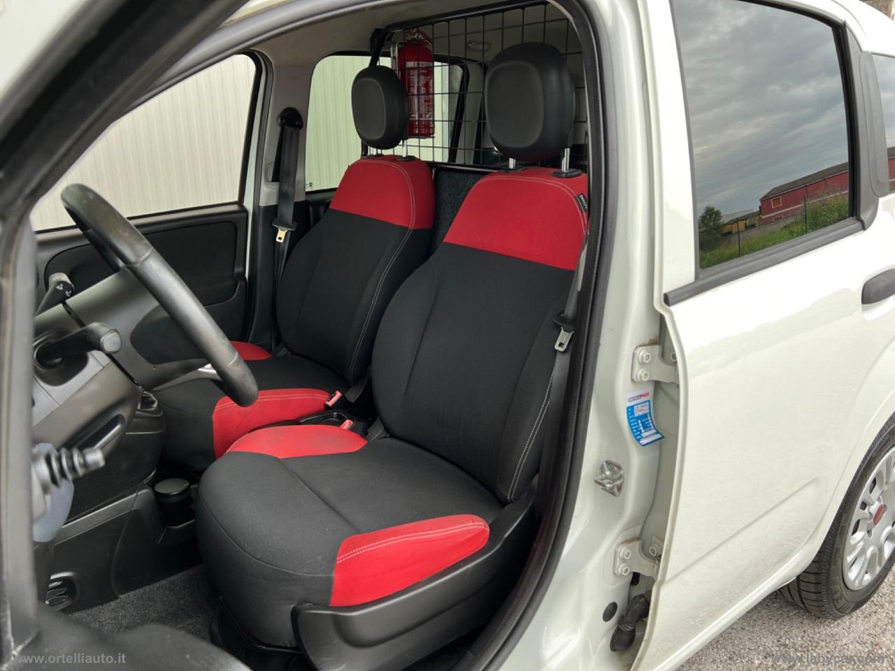 FIAT Panda 1.3 MJT S&S Pop Van 2 posti + IVA