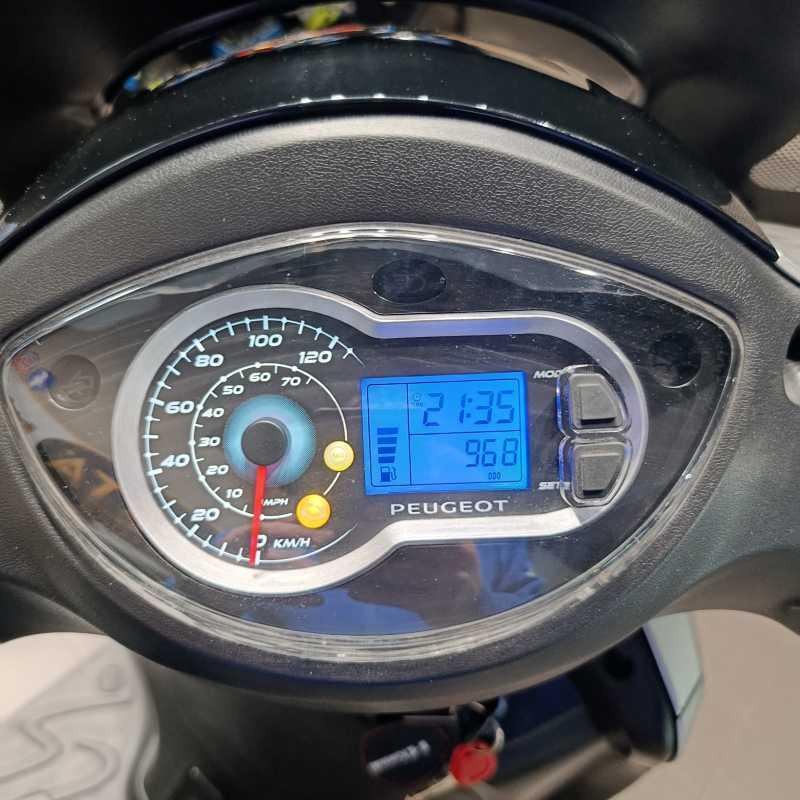 Peugeot Tweet 150 - 2021