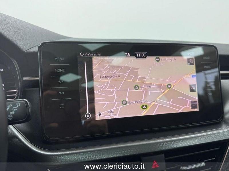 Skoda Scala 1.5 TSI ACT Style (TETTO PAN.)