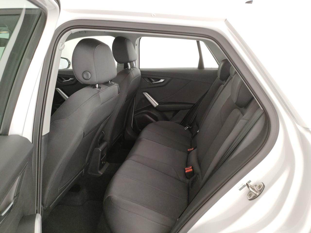 AUDI Q2 30TFSI Business 116cv