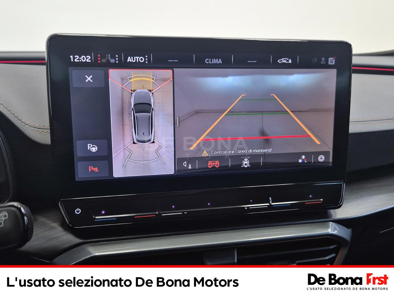 Cupra Formentor 2.5 tsi vz5 4drive 390cv dsg