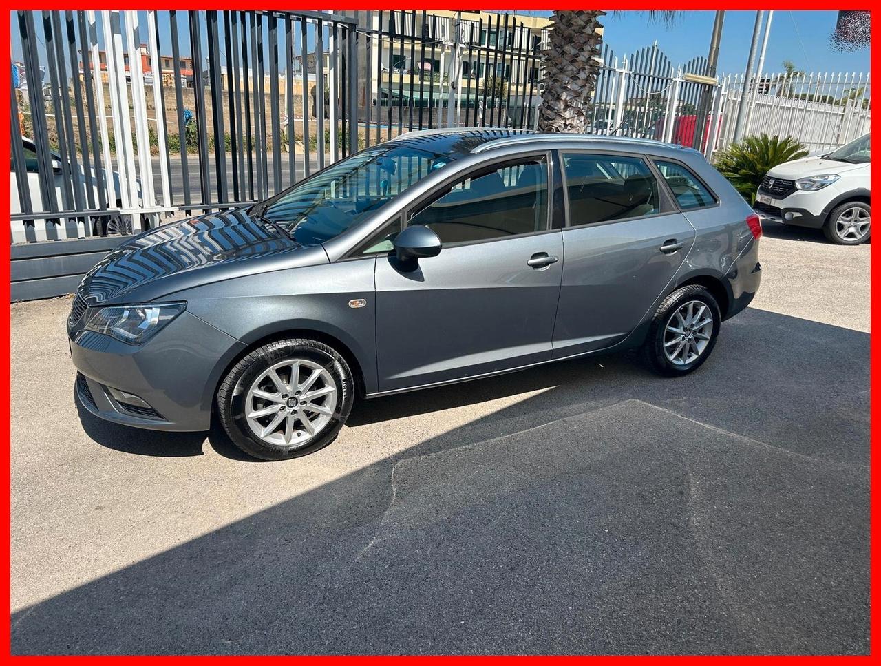 Seat Ibiza ST 1.4 TDI 90 CV CR