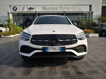 Mercedes GLC 220 220 D Premium Plus 4Matic 9G-Tronic Plus