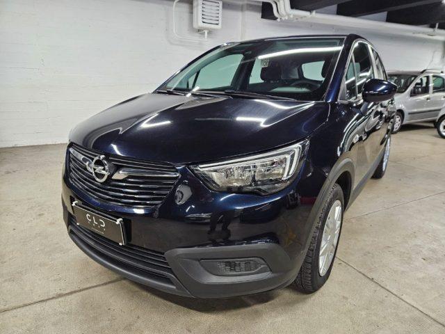 OPEL Crossland X 1.5 ECOTEC D 102 CV Start&Stop