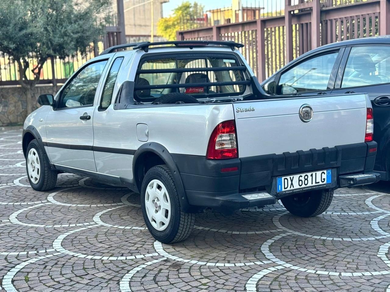 Fiat Strada 1.3 Diesel 85 cv