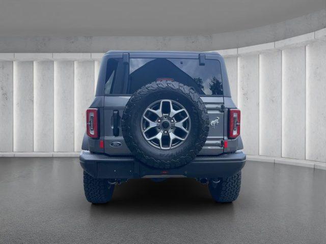 FORD Bronco 2.7 EcoBoost V6 335CV Badlands