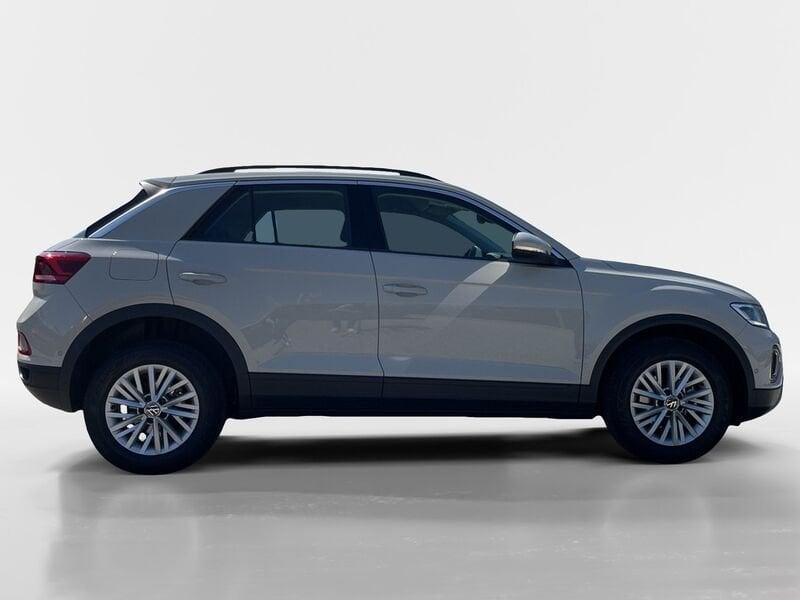 Volkswagen T-Roc 1.0 TSI Life