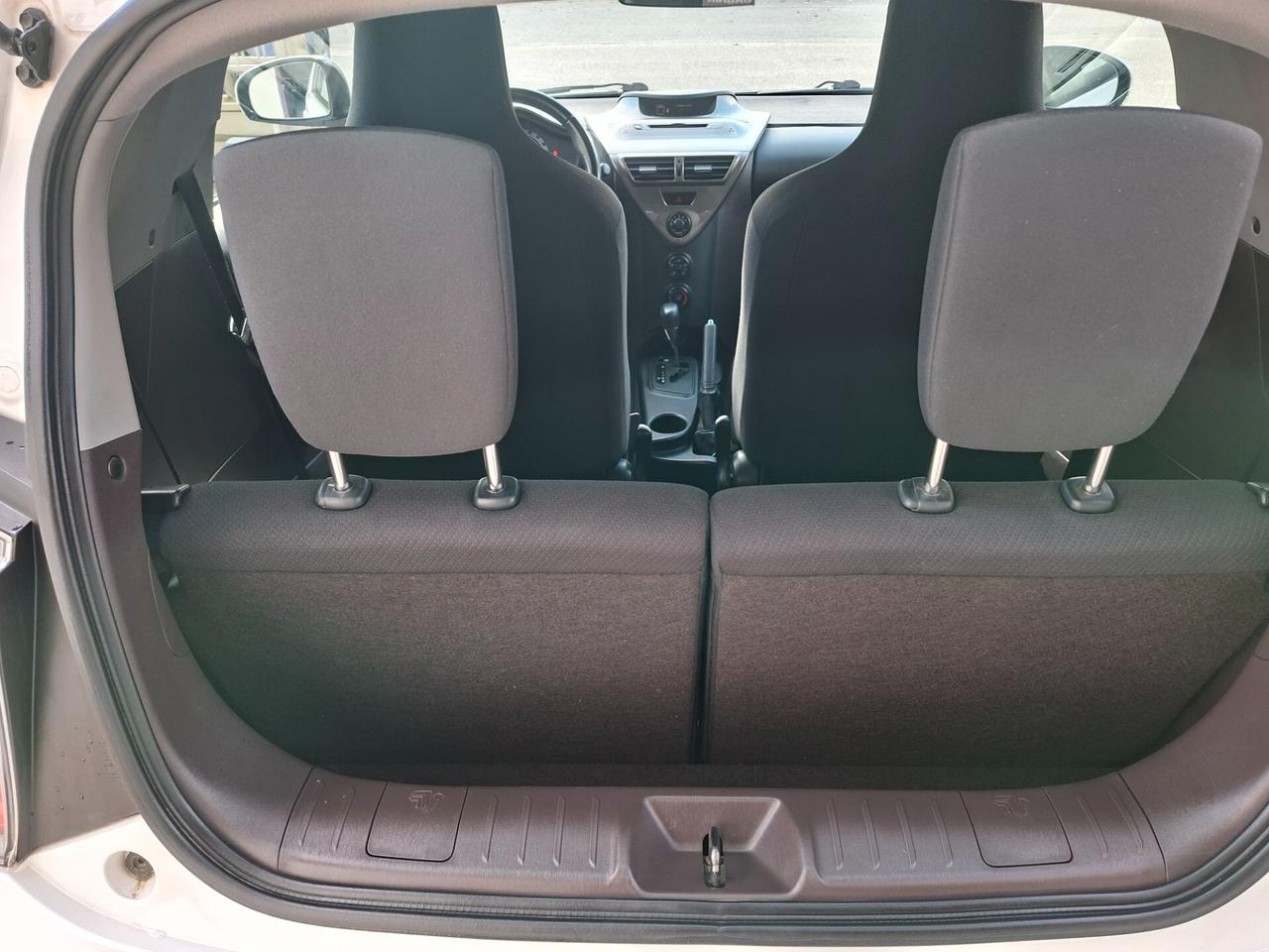 Toyota iQ 1.0 Sol cvt *AUTOMATICA*