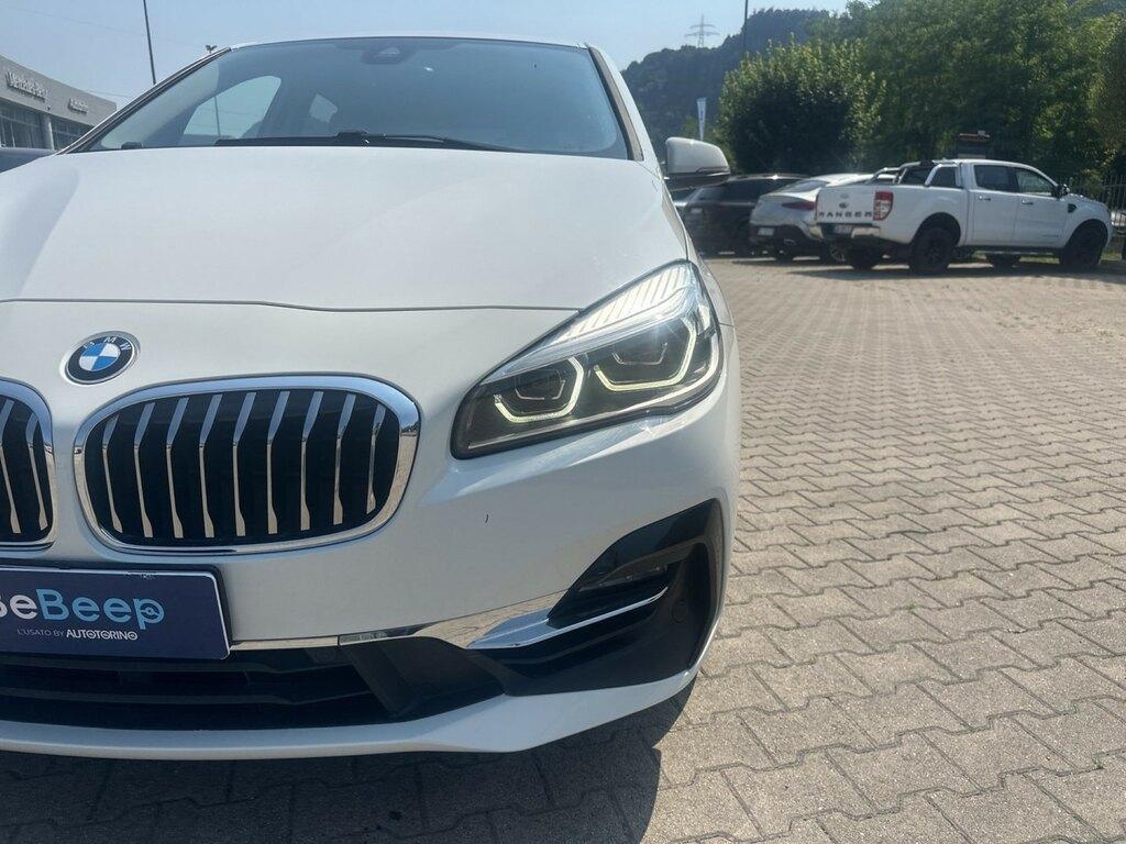 BMW Serie 2 Active Tourer 216 d Advantage