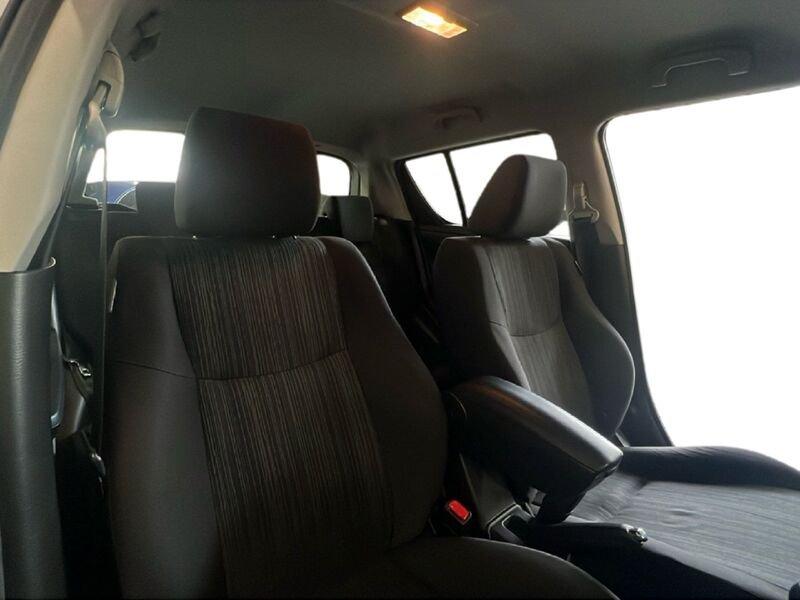 Suzuki Swift 1.2 VVT B-Cool