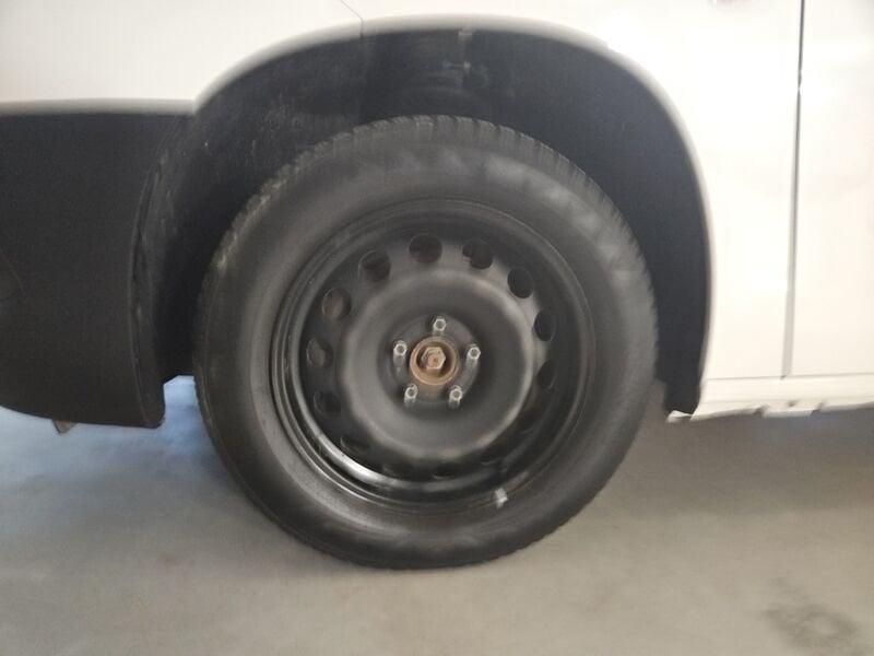 Toyota Proace City Proace City 1.5D 100 CV S&S PC 4p. Comfort