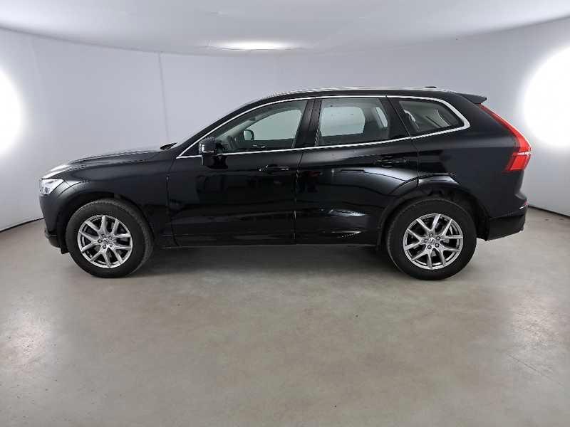 VOLVO XC60 B4 D AWD Geartronic Business Plus