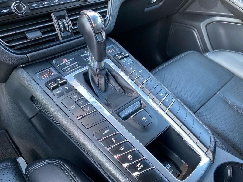 Porsche Macan 2.0 245cv pdk