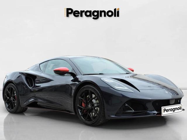 LOTUS Emira V6 SE RACING LINE MY26