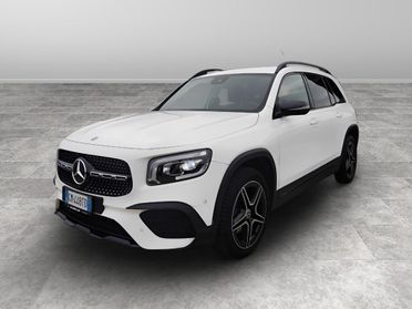 Mercedes-Benz GLB - X247 2019 - GLB 200 d Premium auto