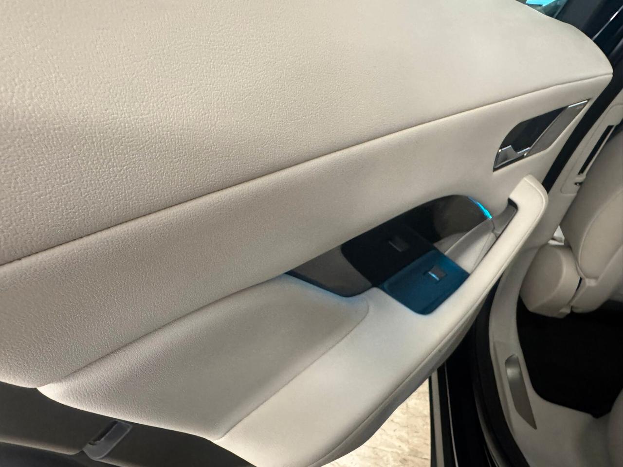 Jaguar I-Pace EV 90 kWh 400 CV Auto AWD HSE