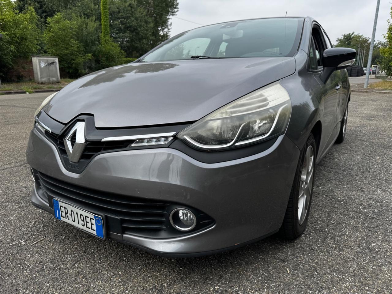 Renault Clio 1.2 75CV 5 porte Live