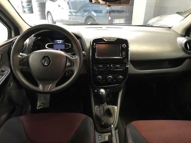 Renault Clio 5PORTE 1.5 dci Live 75cv / BEN TENUTA