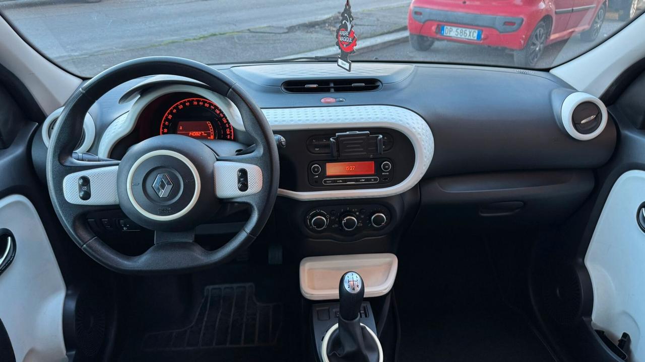 Renault Twingo SCe Life