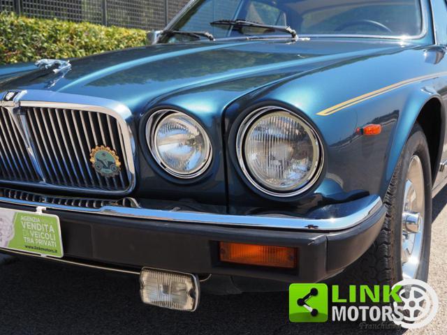 JAGUAR XJ6 4.2