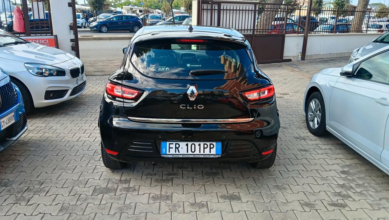 RENAULT CLIO 1.5 DCI-PREZZO PROMO!