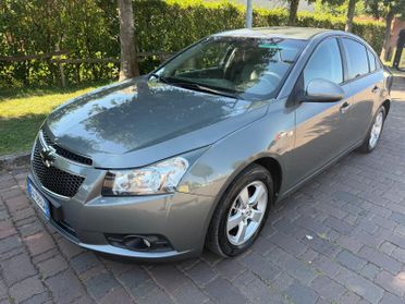 Chevrolet Cruze 1.6 4 porte LS