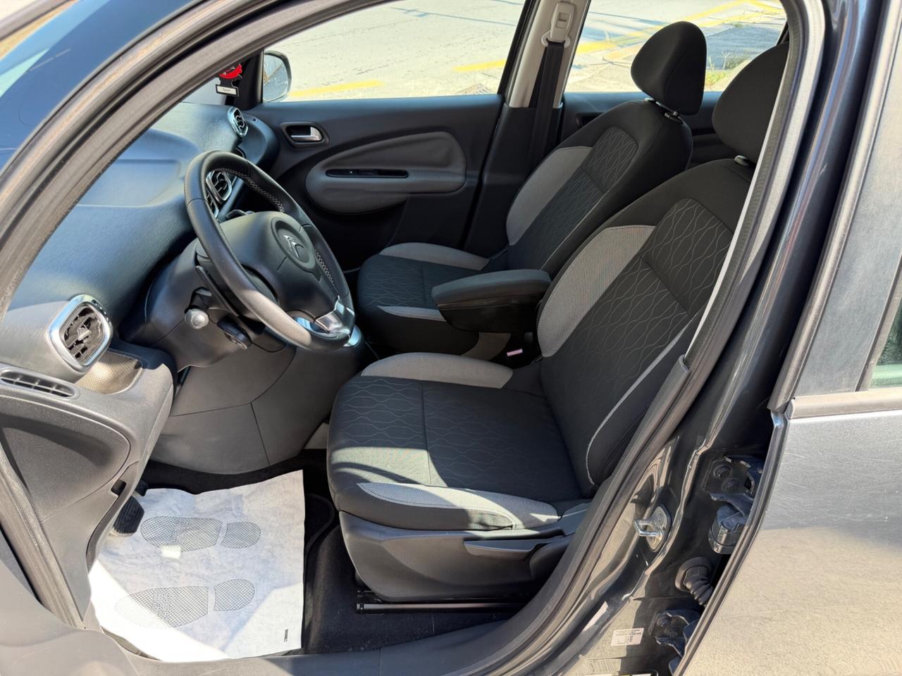 Citroen C3 Picasso 1.6 HDi AUTOMATICO