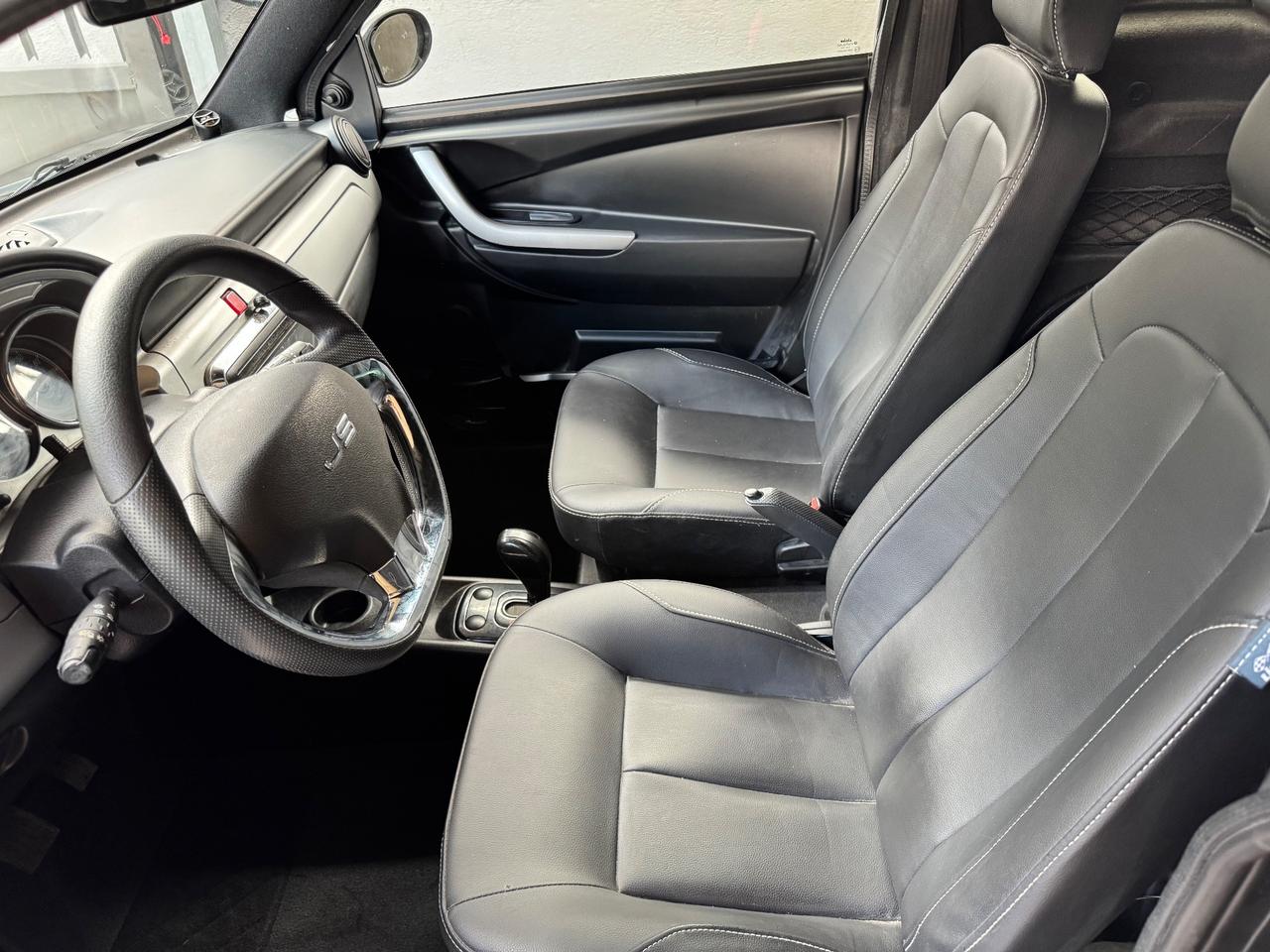 Ligier JS50 Unico proprietario Finanziabile