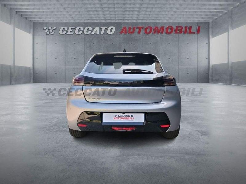 Peugeot 208 208 50 kWh Allure