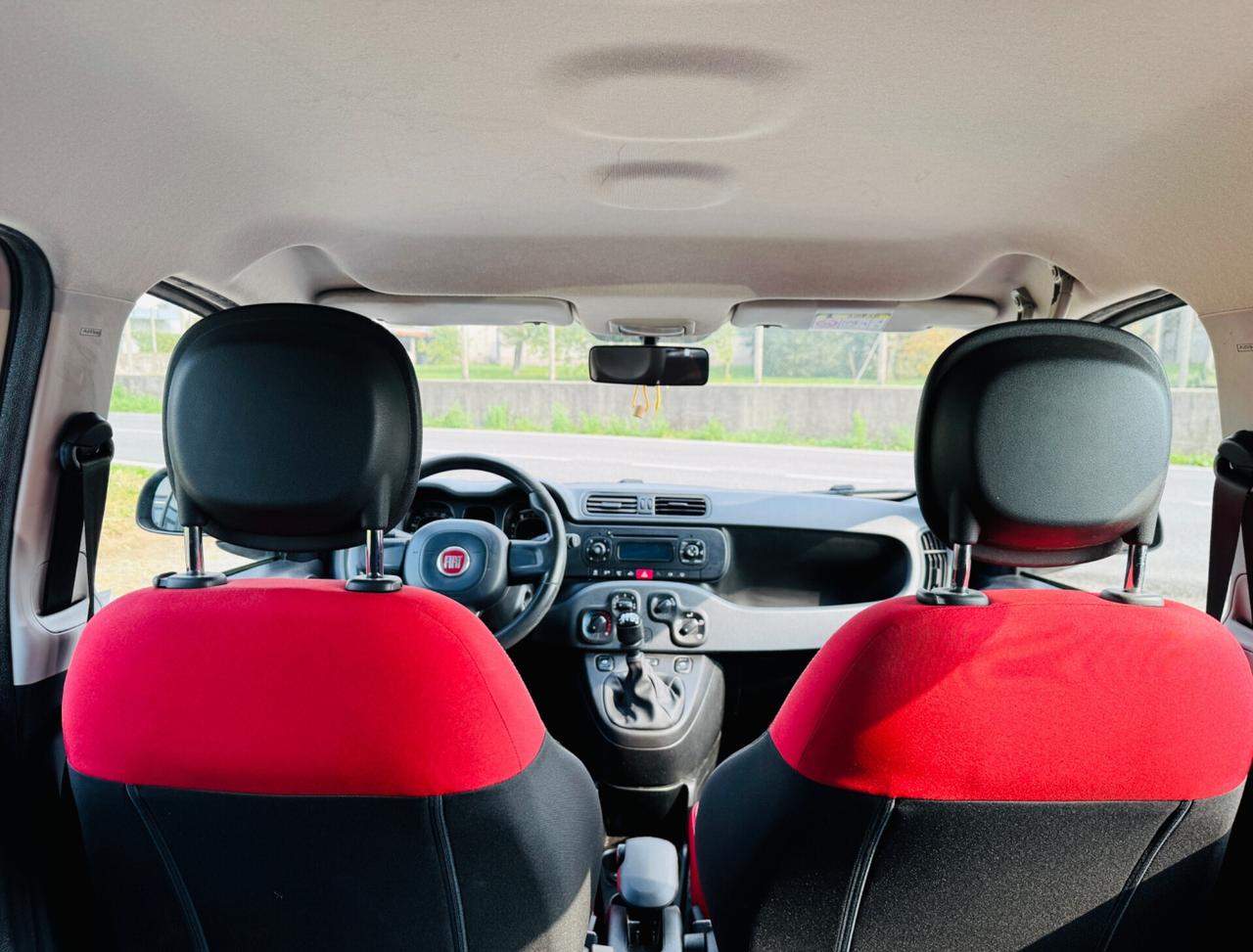 Fiat Panda 1.2 EasyPower Lounge
