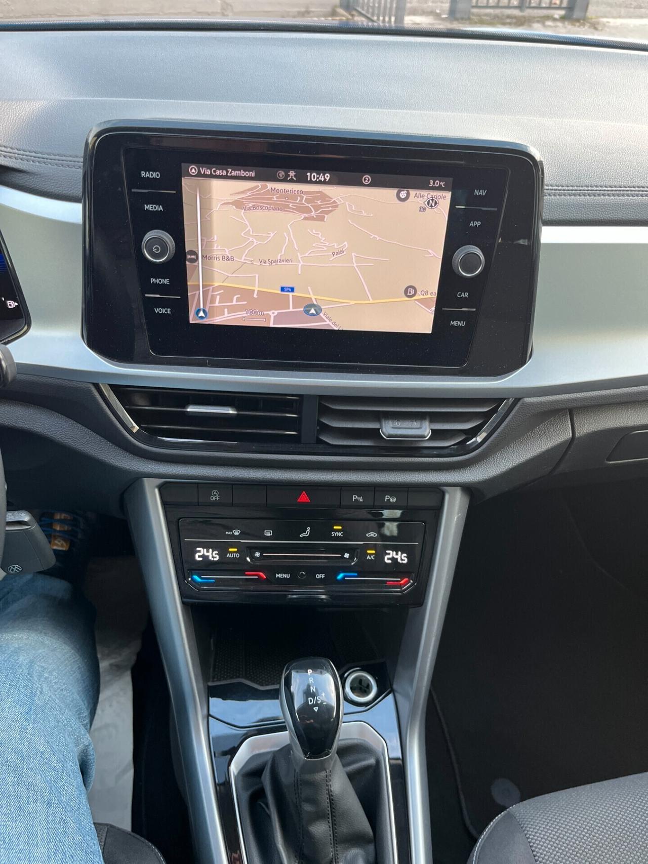 Volkswagen T-Roc 1.5 TSI ACT DSG Life**96784**