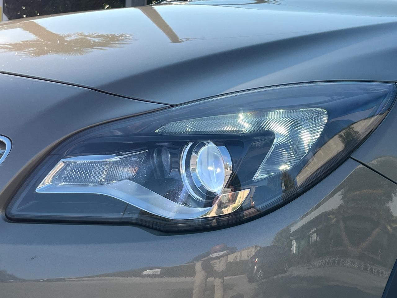 Opel Insignia SPORTS TOURER 4X4