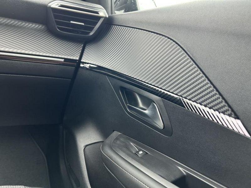 Peugeot 208 PureTech 100 Allure 5p UFFICIALE ITALIA