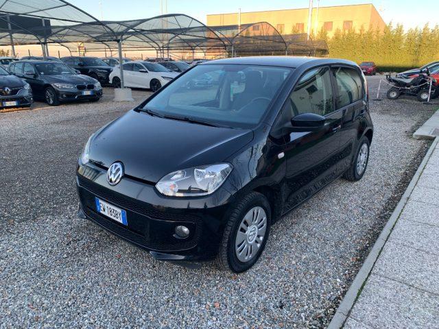 VOLKSWAGEN up! 1.0 75 CV 5 porte high up!