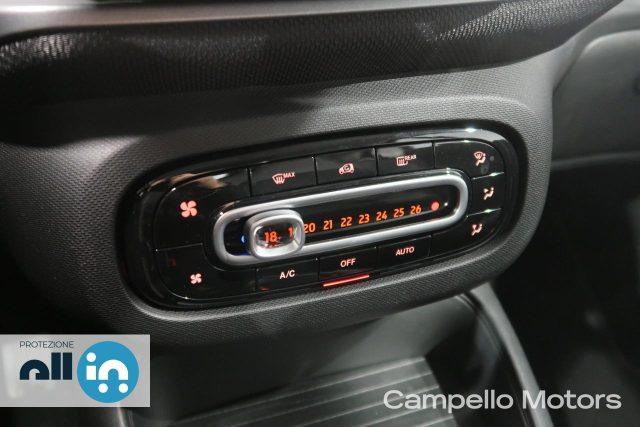 SMART ForTwo Fortwo eq Passion 4,6kW