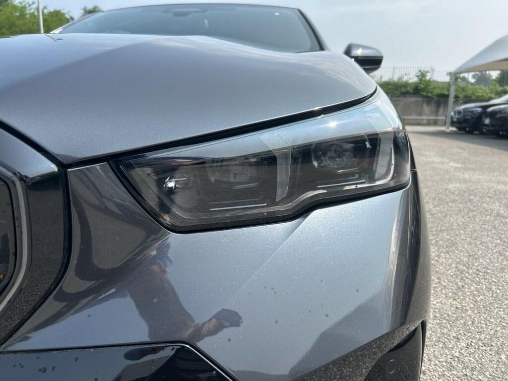 BMW Serie 5 Berlina 520 d 48V M Sport Pro sDrive Steptronic