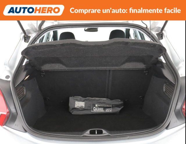 PEUGEOT 208 1° serie BlueHDi 100 5 porte Allure