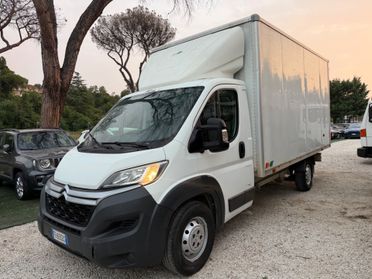 Citroen Jumper 35 2.2 HDi/150 PLM-SL-TM Furgone Heavy Business