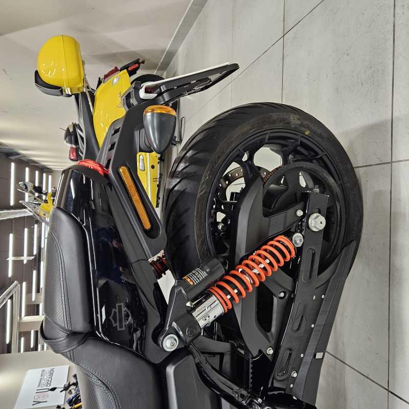 Harley-Davidson XG 750 Street Rod - 2019