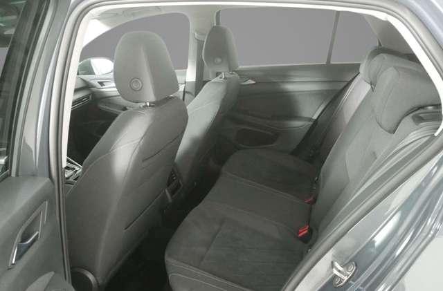Volkswagen Golf STYLE 2.0 TSI 190 CV DSG *NAVI+LED PERF*ONLY PROMO
