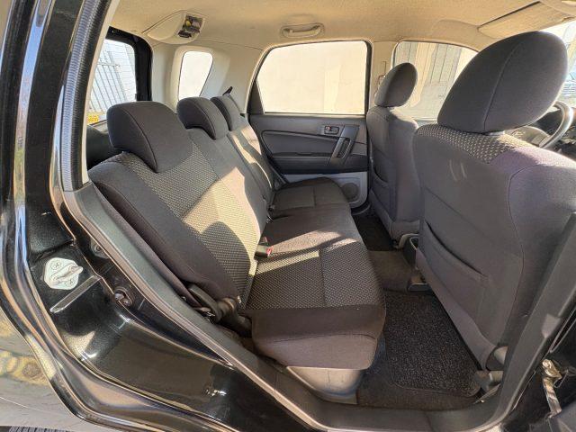 DAIHATSU Terios 1.5 4WDTRAZIONE INTEGRALE GPL FINO A 06/2034