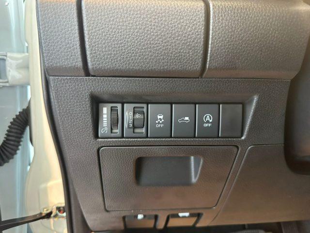 ISUZU D-Max N60 1.9 aut. Crew BB+ Cab